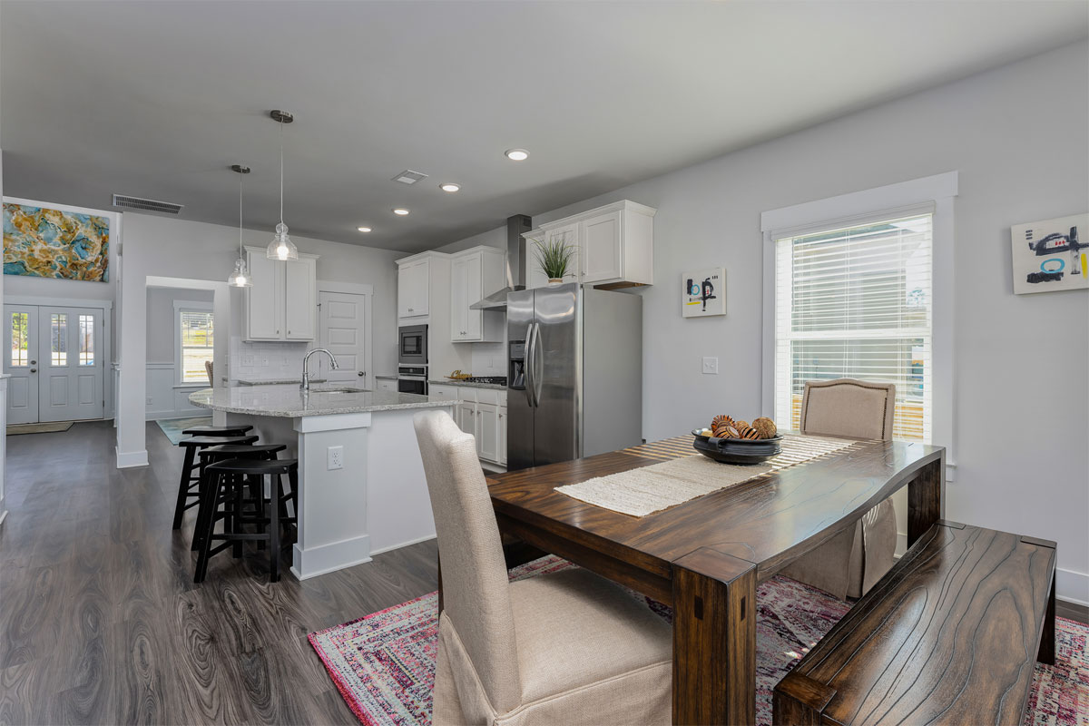 Anslee Farms The Estates New Homes in Huntsville, AL