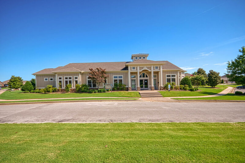 SOLD OUT Promenade at River Landing New Homes in Huntsville/Triana, AL