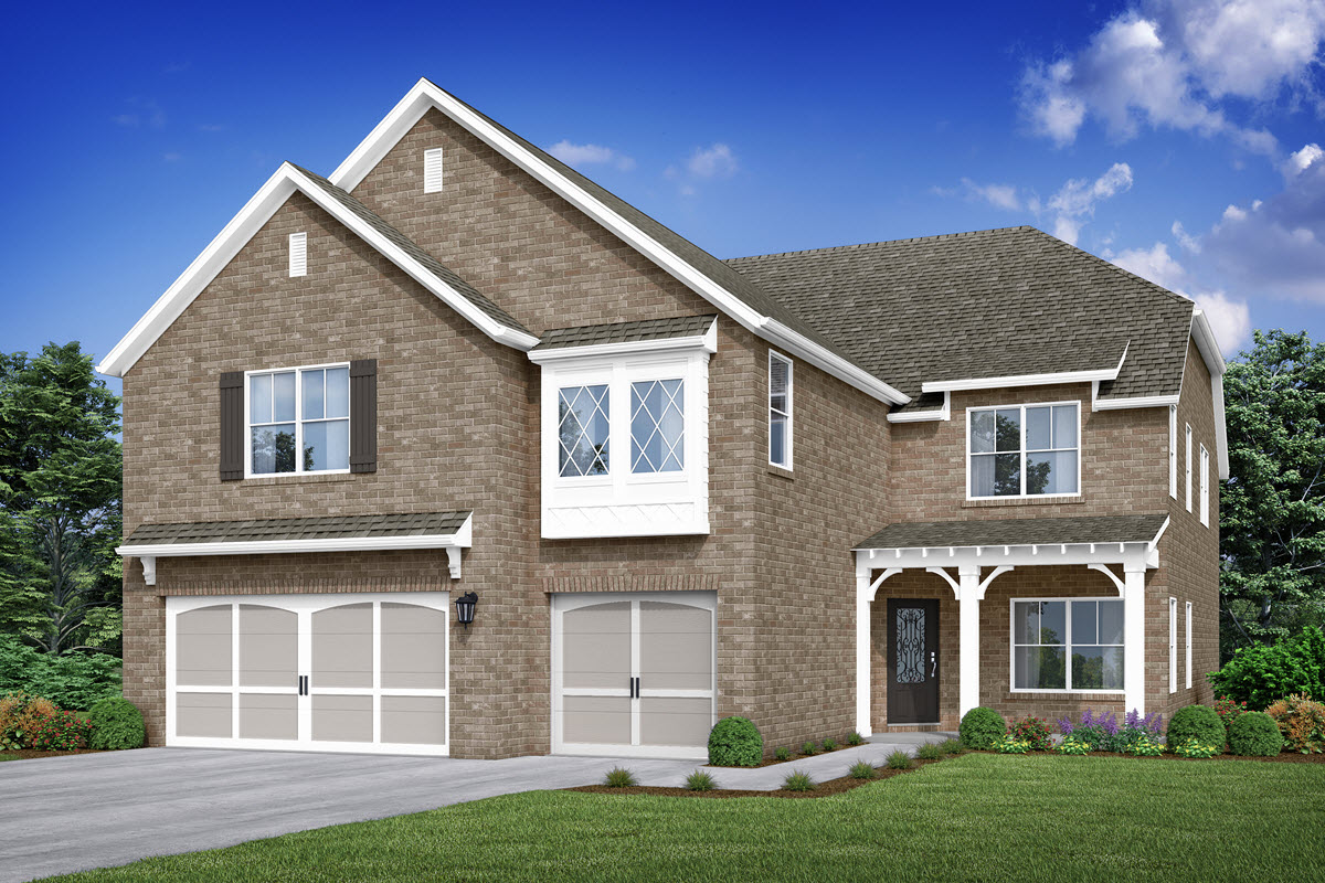 Windermere Valor Communities New Homes for Sale