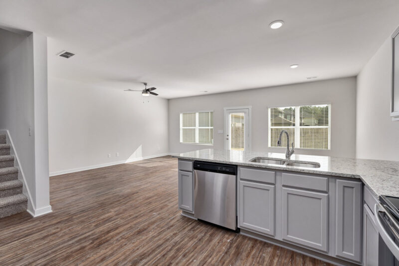 Cheshire Parc New Homes in McCalla, AL