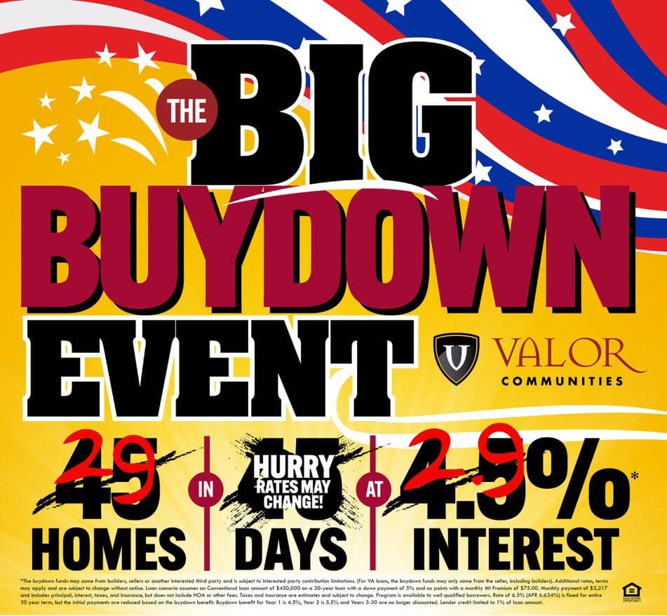 Big Buydown 29