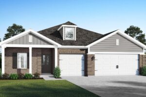 * Meridia * 37 Austin 5M2V