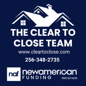 Clear to Close Logo