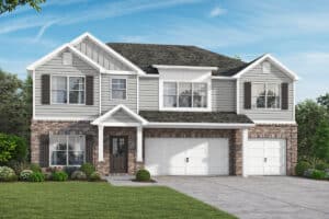 * Meridia * 44 Cahaba 5M2V Carolina South 02