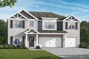 * Liberty Park * 27 Cahaba 3M Georgia North 04 Level 1 Garage