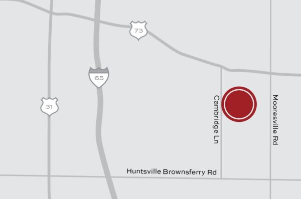 Liberty Park Map