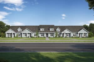 Nautica Townhomes Dakota North 01
