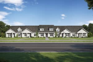 Nautica Townhomes Colorado North 02