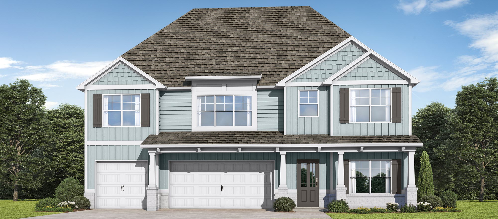 * Bear Creek * 2 Bear Creek Main