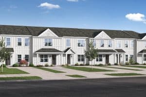 All Tyndall Building Bay Crest