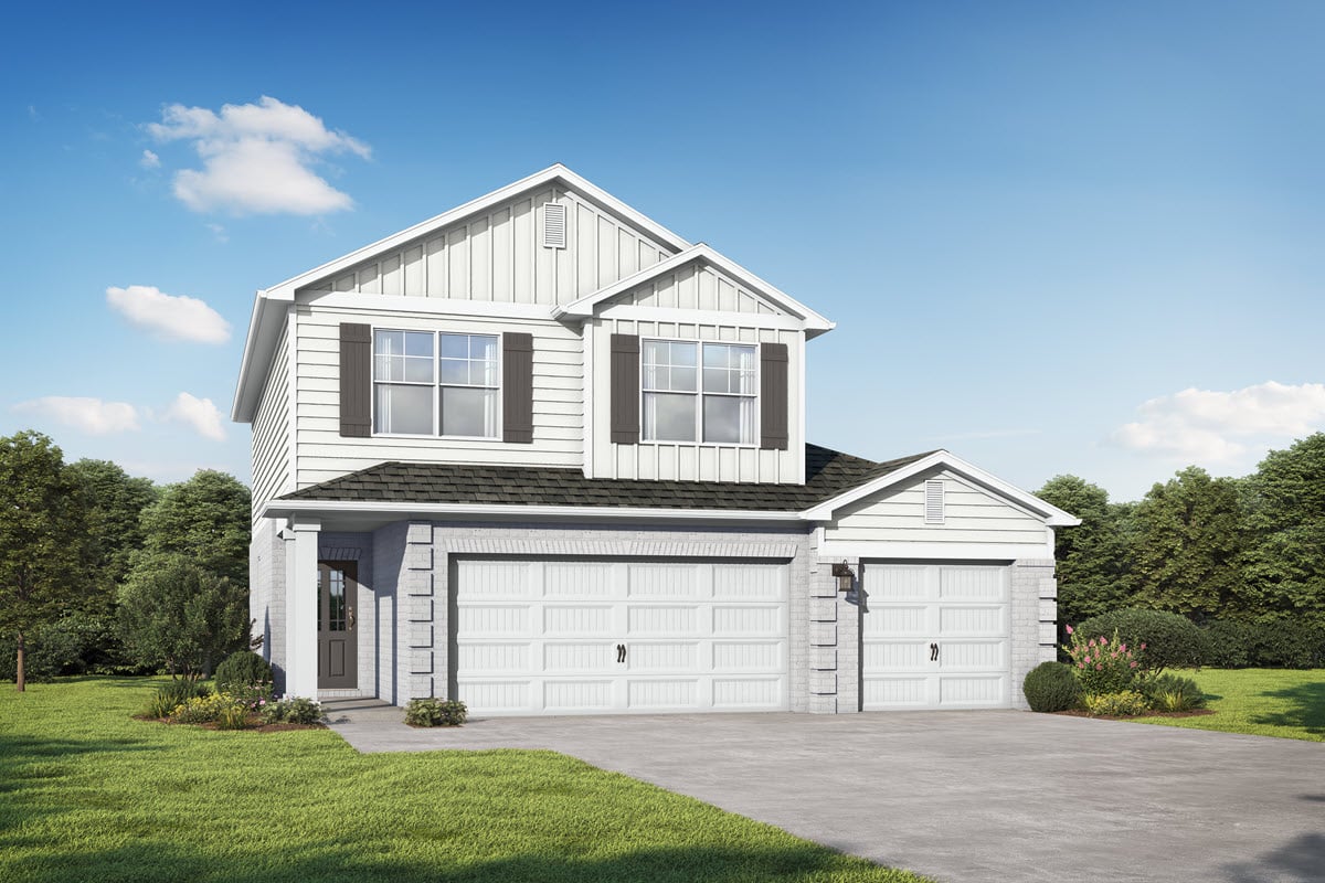 Liberty Colonnade 13 The Redland 5M2H
