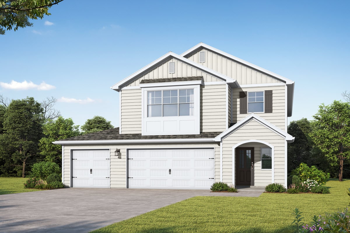 * Bellehurst * 24 The Avenir 1