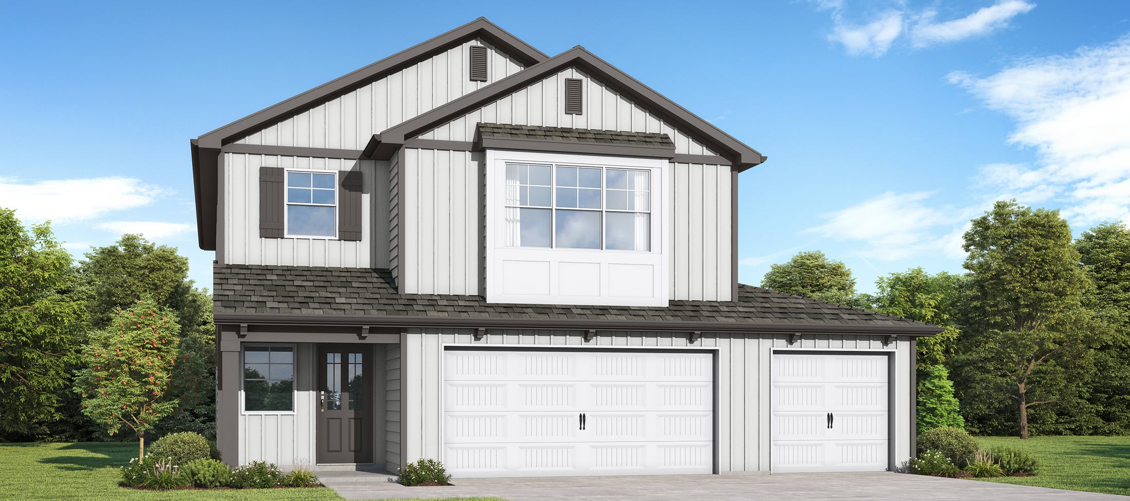 Nest at Owls Head Main