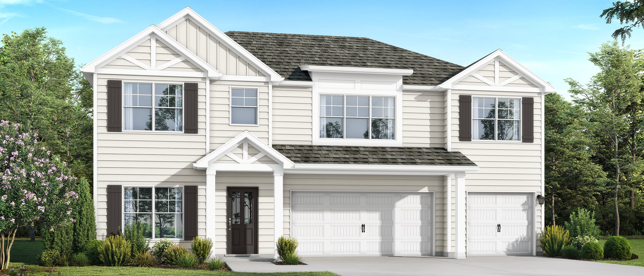 * Bellehurst * 2 Owls Head Bellehurst Main