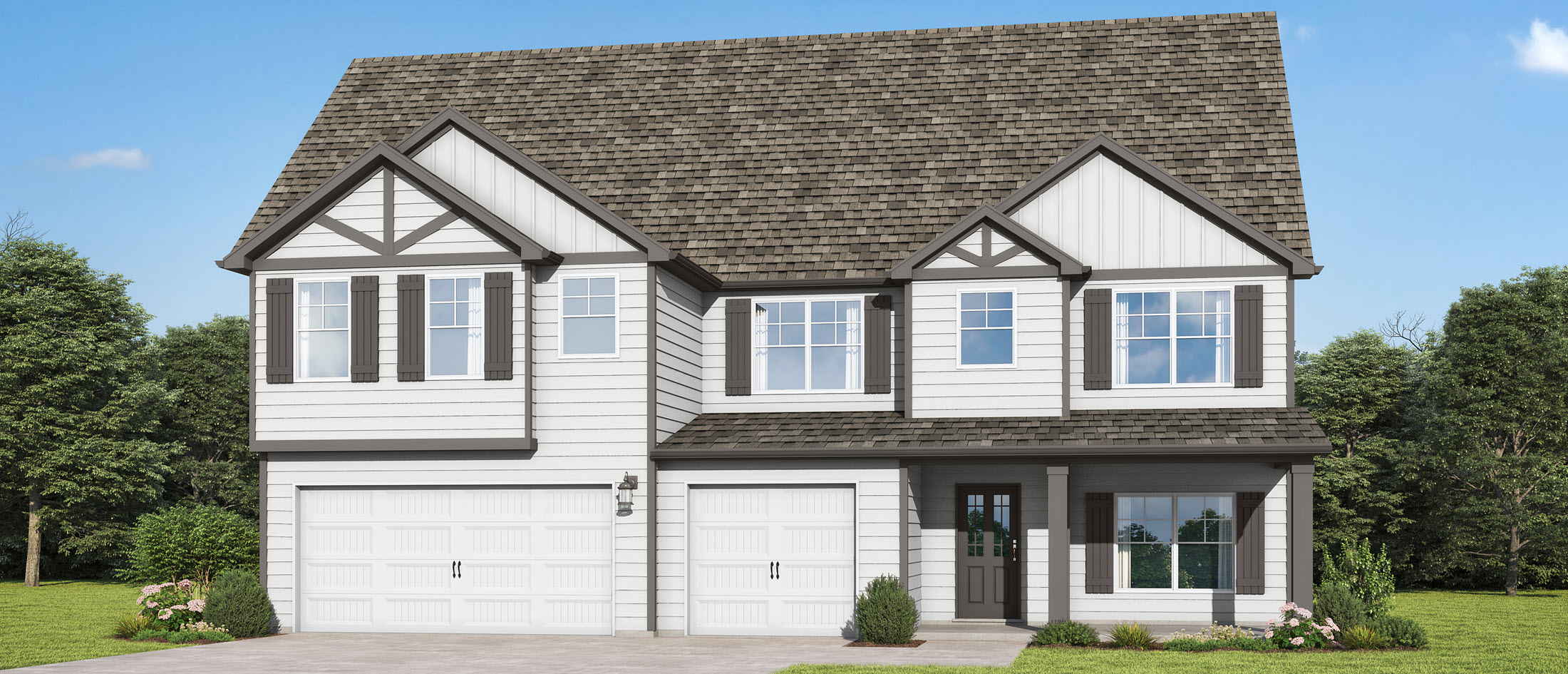 Woodstock Village 2 Woodstock Village Main