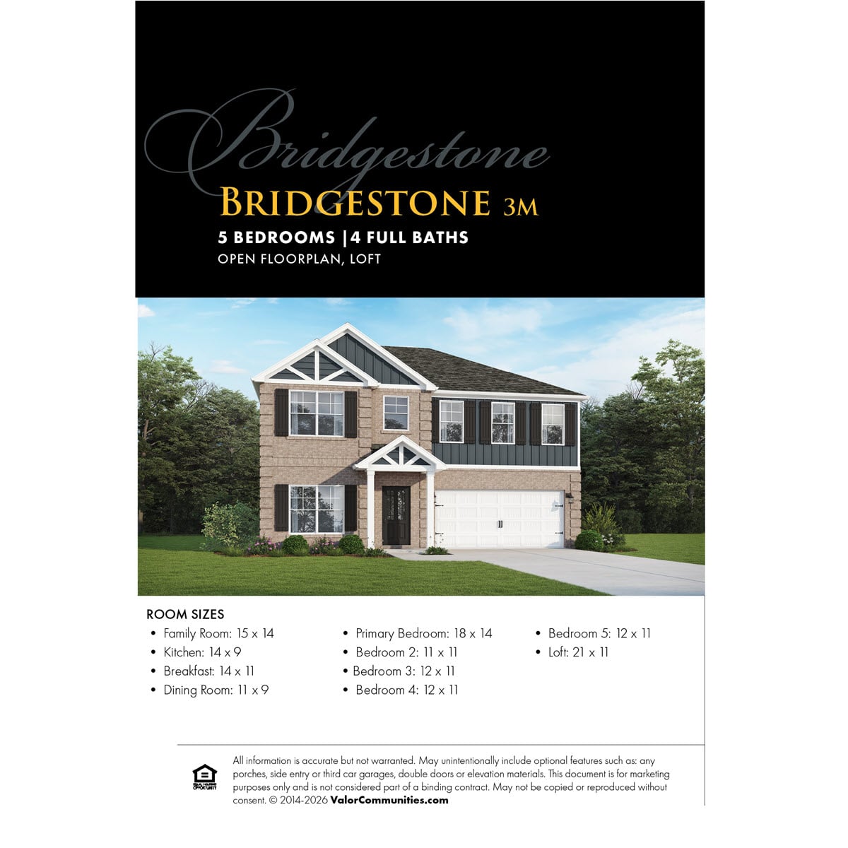 Bridgestone 3M Sales