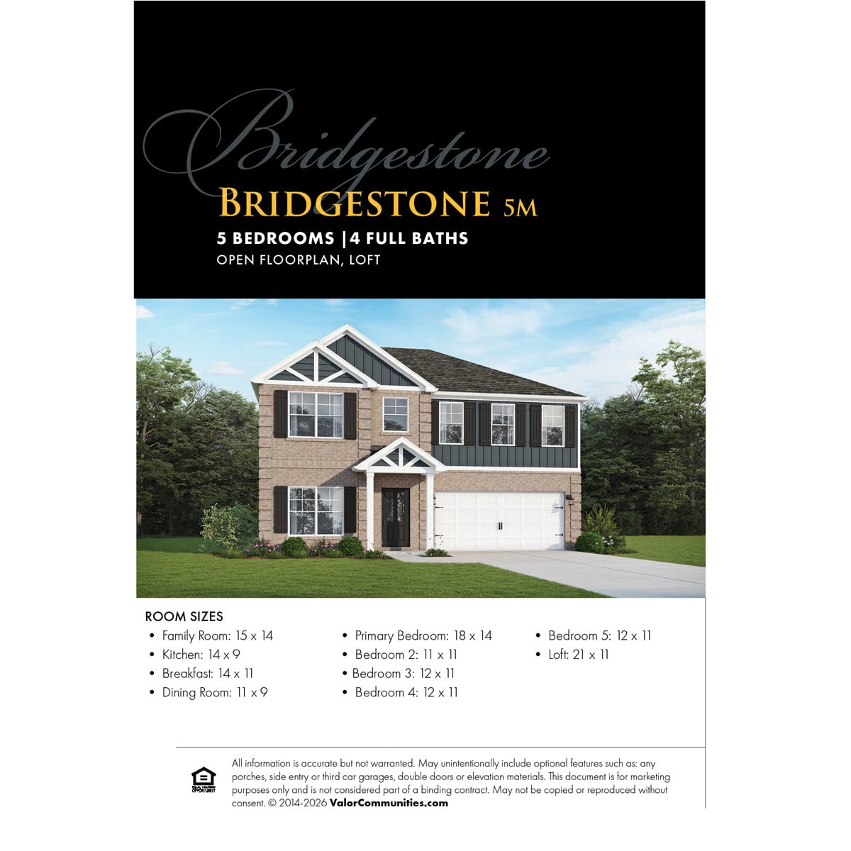 Bridgestone 5M Sales