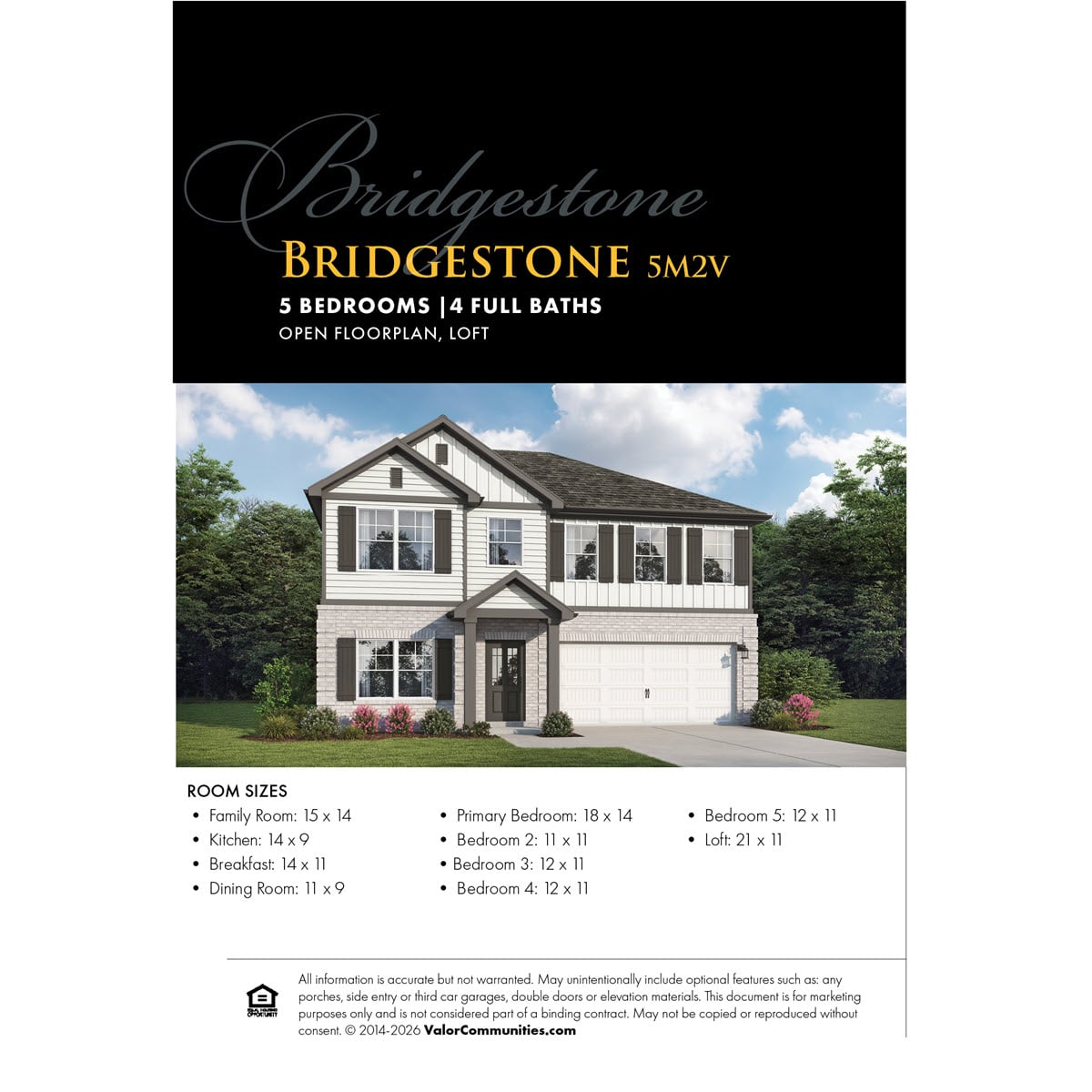 Bridgestone 5M2V Sales