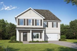 Parkstone II 1F Colorado North 01