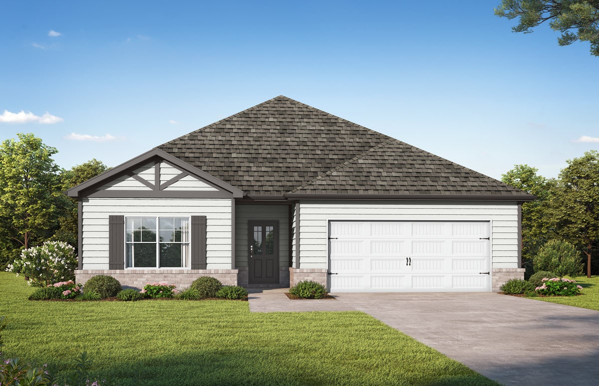 RA Bailey 1M4 Alaska South 01