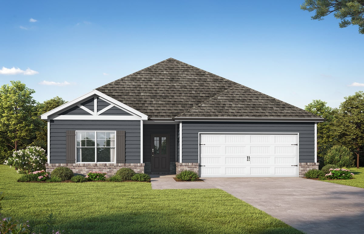 RA Bailey 1M4 Georgia South 01