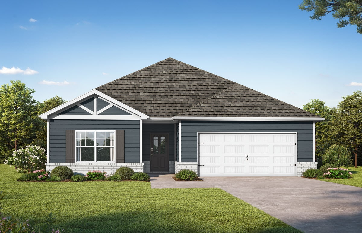 RA Bailey 1M4 Kentucky North 01