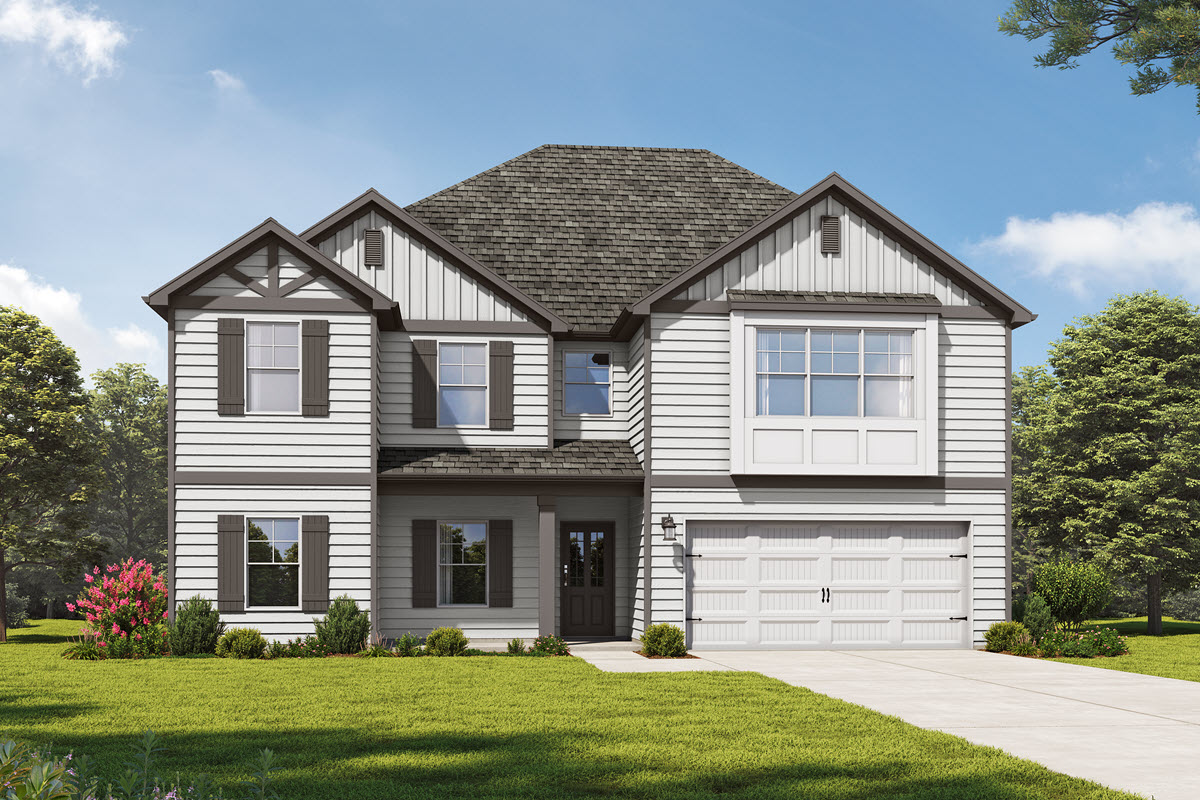 Woodstock Village 37 The Dolce Vista 1