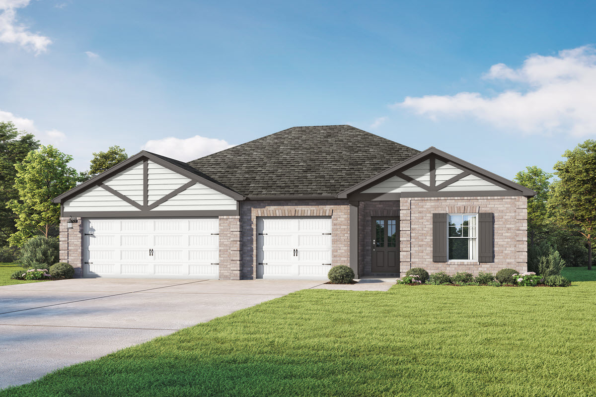 Bailey Station The Elton I 3-M