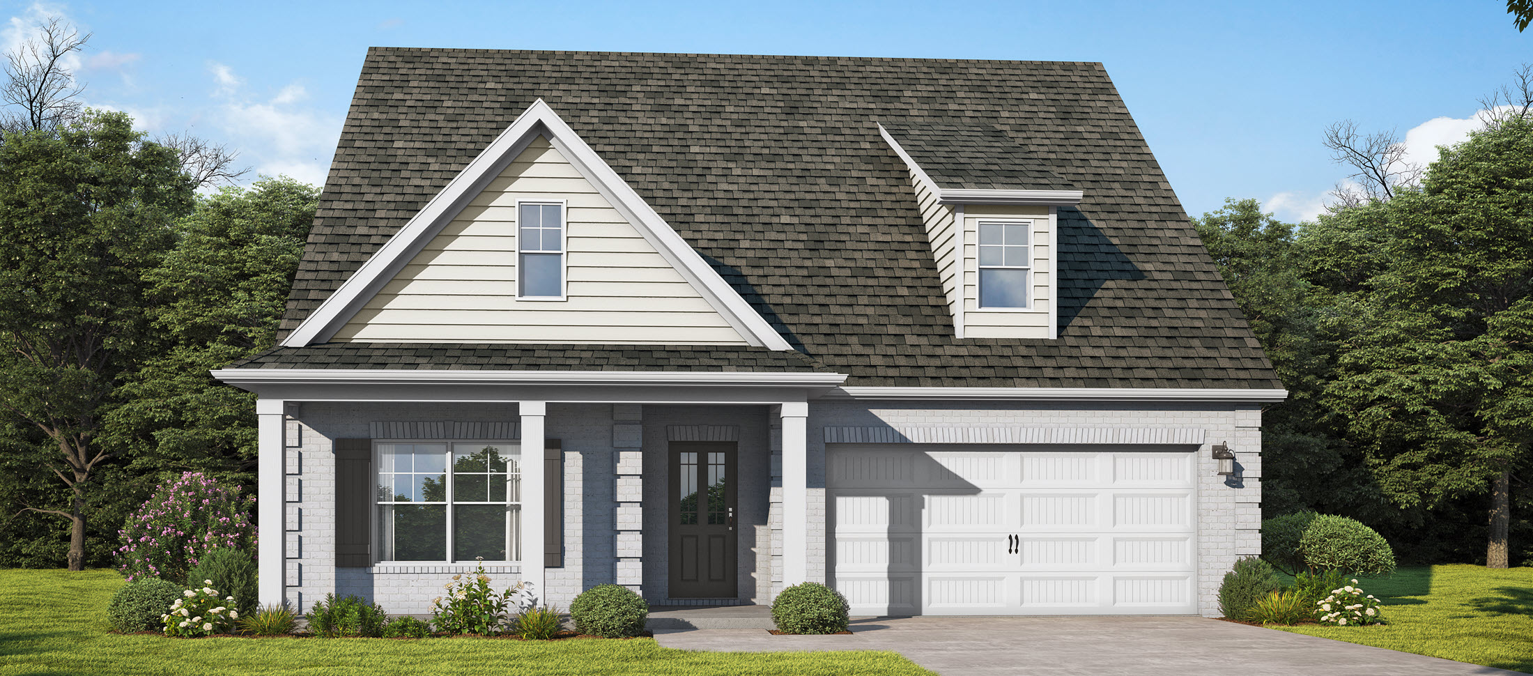 Southsong Logan 3M Colorado North Main