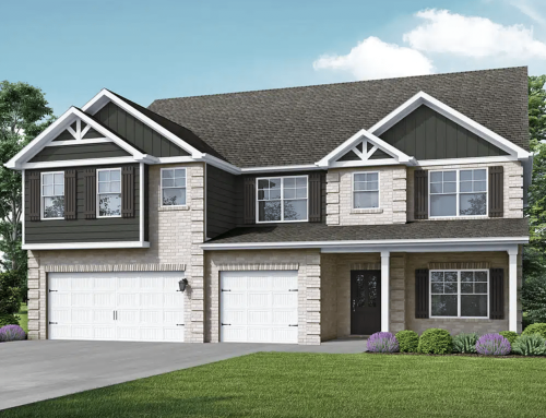 Valor Communities Unveils Woodstock Village: A Master-Planned Community Bridging Birmingham and Tuscaloosa