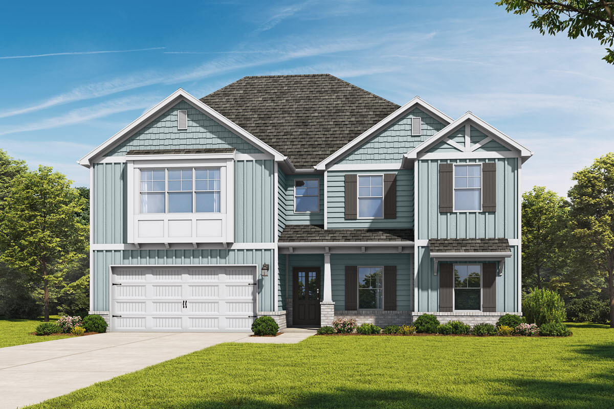 * Bear Creek * The Dolce Vista 1-C
