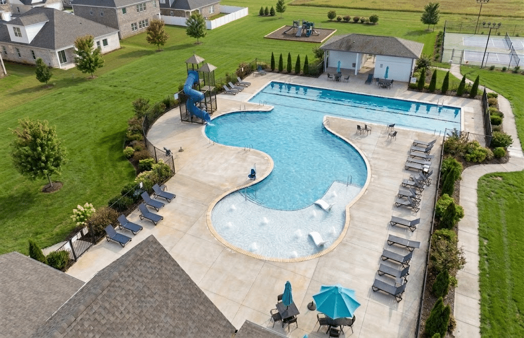 Liberty Clubhouse