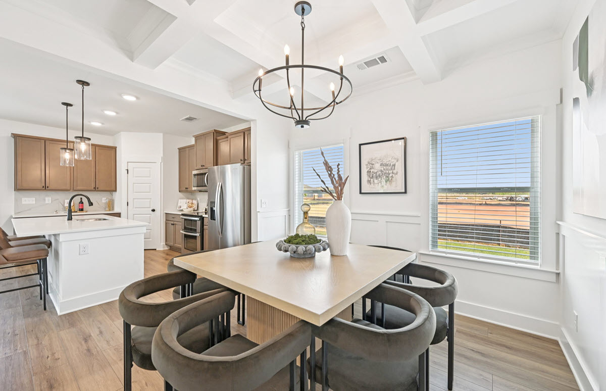 * Bailey Station * 12 web or mls 227 Lakemont Village Drive S1704 012