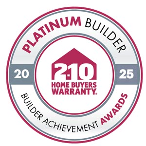 Home 2025 Platinum Seal