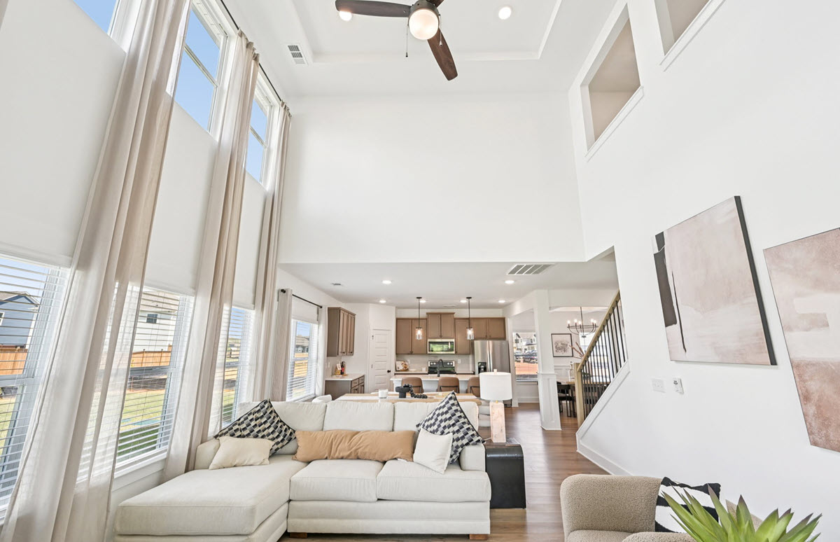 * Bailey Station * 7 web or mls 227 Lakemont Village Drive S1704 007