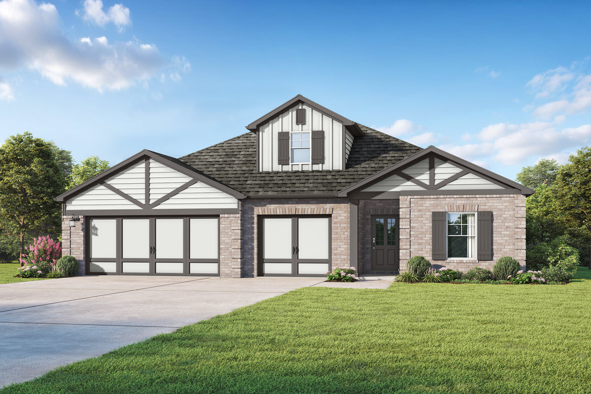 * Calverton * The Elton II 5M2H