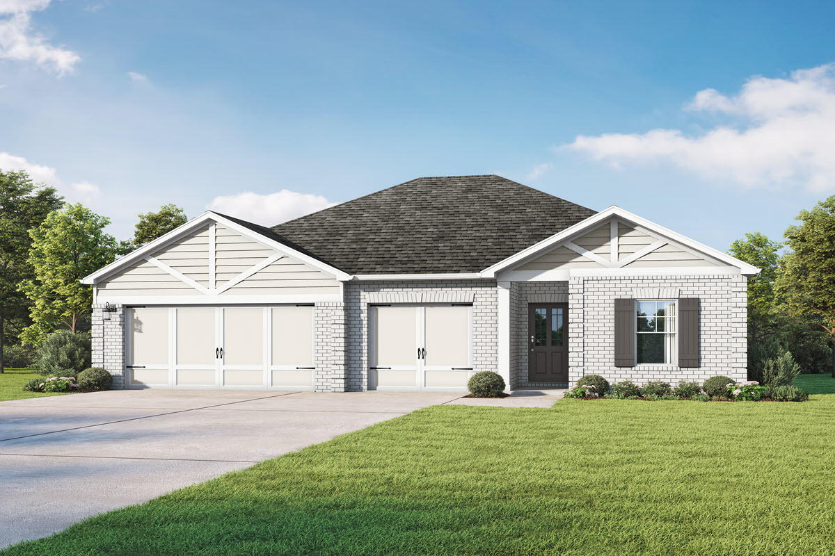 * Calverton * The Elton II 5M2H