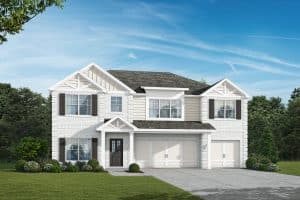Ramsey II 5M2H Level 2 Colorado North 09