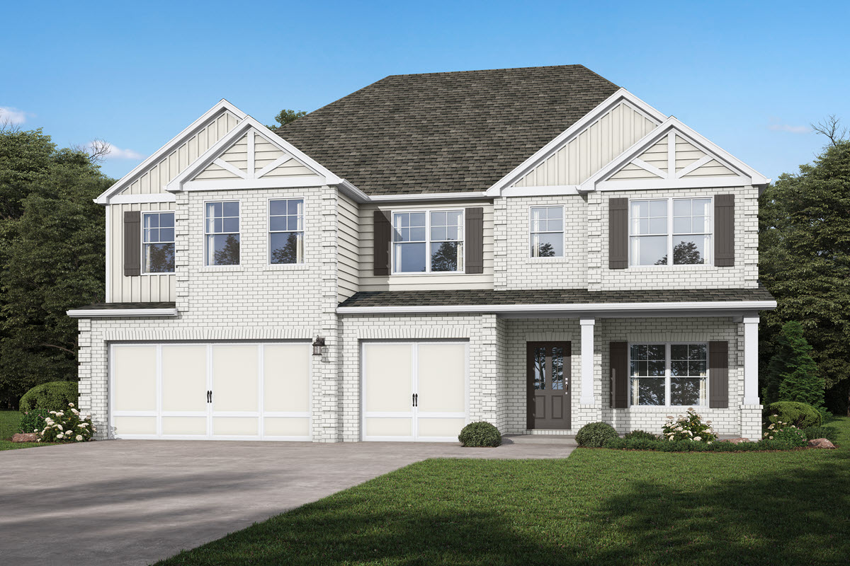 * Calverton * The Sarabell 5M2H