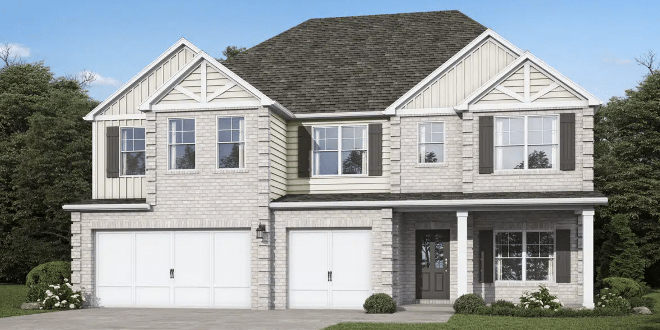 * Bailey Station * SarabellBaileyStation