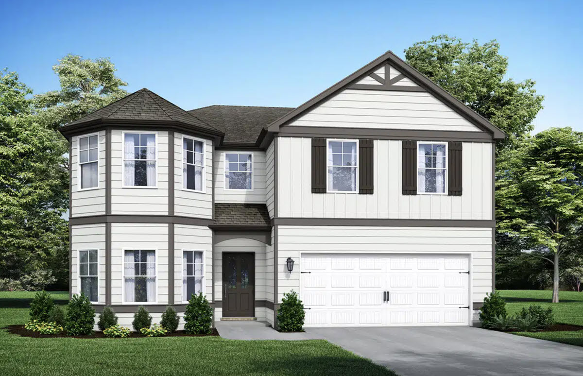 Walton Pointe
