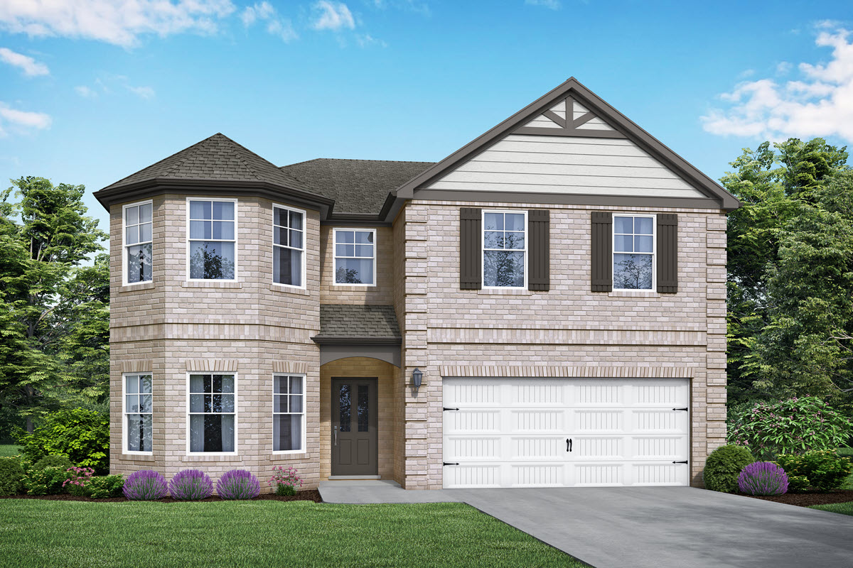 Diamond Park The Aspen 5M2H