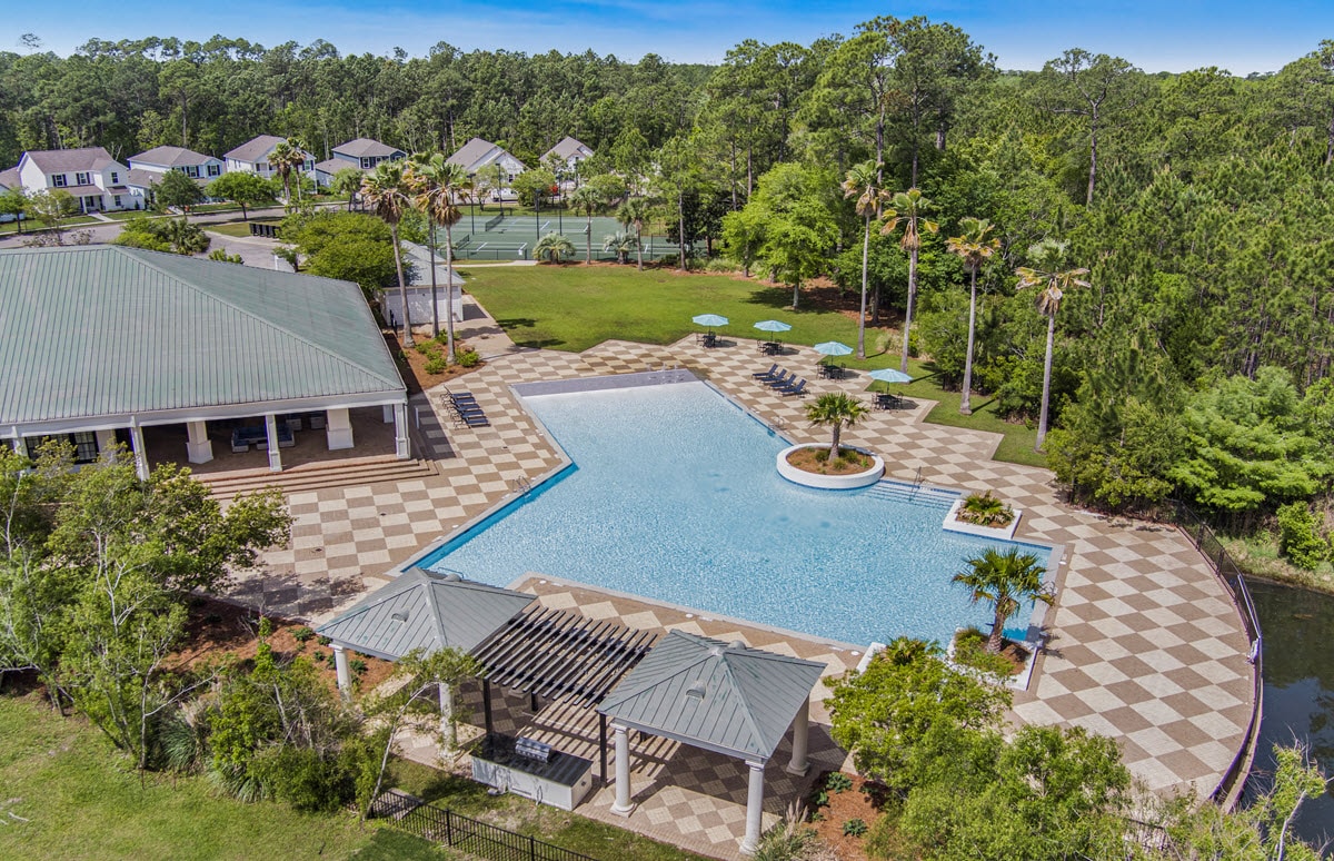 * The Villas at Traditions * TraditionsGulfShores 008