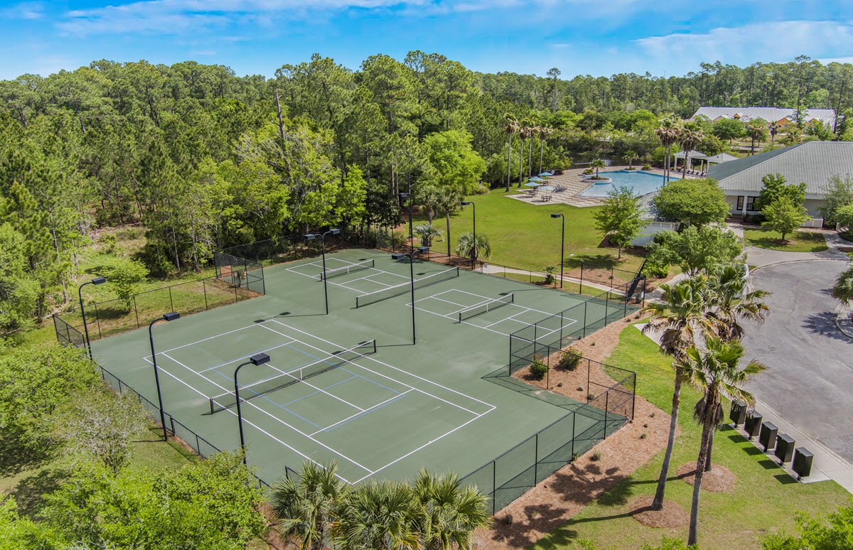 * The Villas at Traditions * TraditionsGulfShores 010