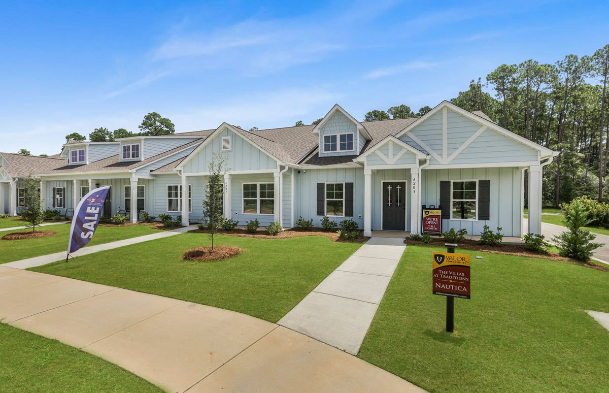 * The Villas at Traditions * Copy of Traditions Villas 001