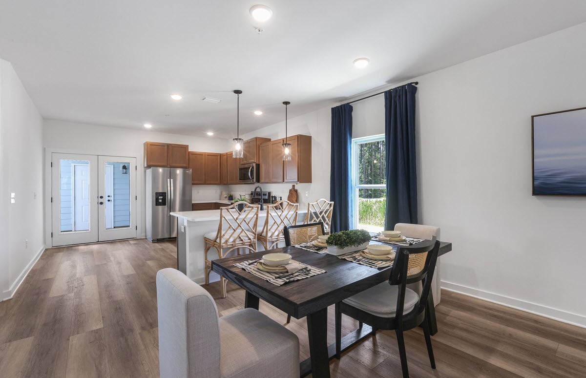 * The Villas at Traditions * Copy of Traditions Villas 007