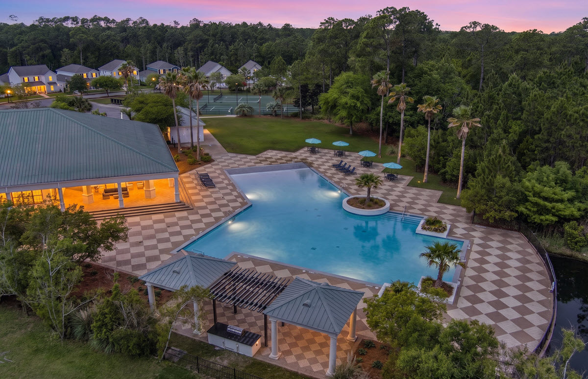 * The Villas at Traditions * Copy of TraditionsGulfShores 022