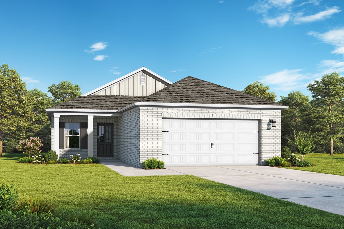 * Liberty Colonnade * The Jasper 5M2H