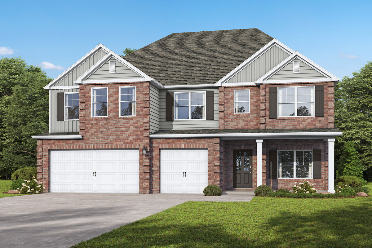 * Meridia * The Sarabell 5M2V
