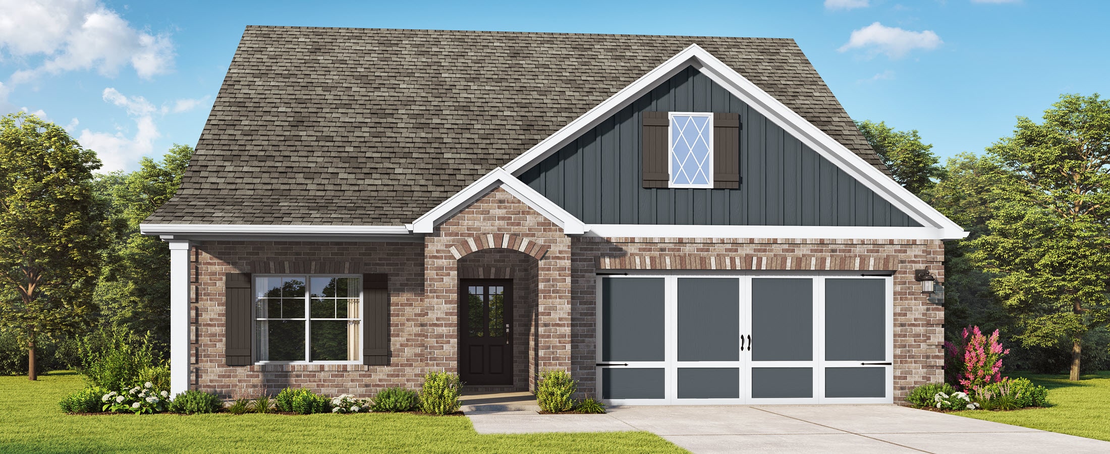 Southsong Southsong Milton II ES 5M2E Kentucky South Main